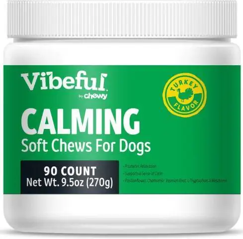 Vibeful Calming Melatonin