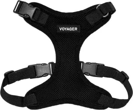 Voyager Step-in Lock Pet Harness