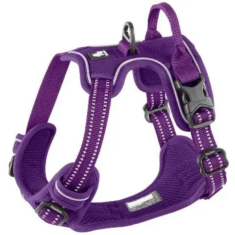 Chai’s Choice Premium Outdoor Harness