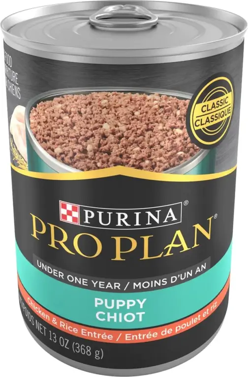 Purina Pro Plan arengukutsikas