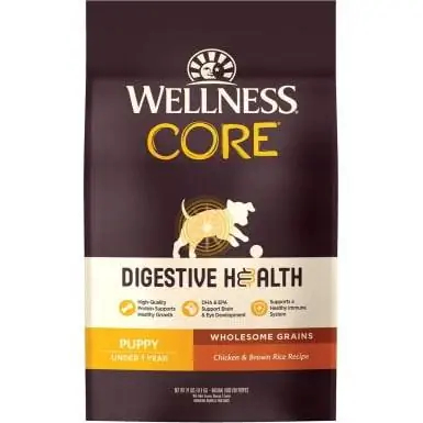 Welstand CORE Digestive He alth Puppy