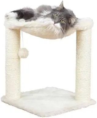 TRIXIE Pet Products Baza Cat Tree