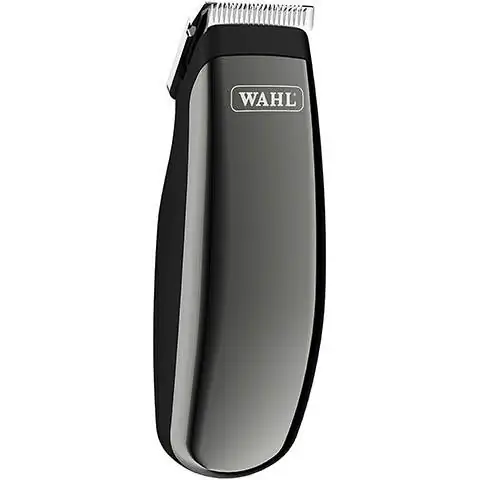 גוזם חיות מחמד של Wahl Super Pocket Pro