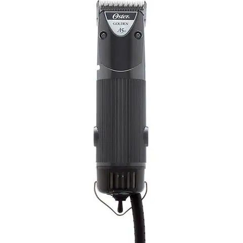 Oster A5 ወርቃማው የቤት እንስሳ Clipper