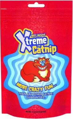 SynergyLabs Xtreme Catnip