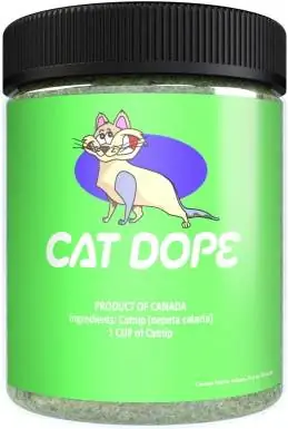 Cat Dope Kocimiętka