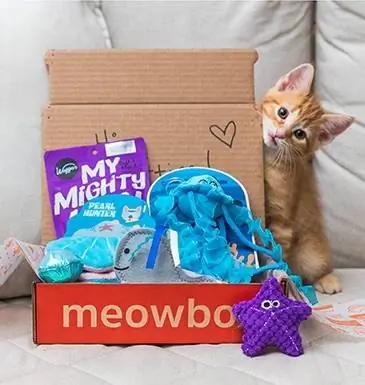 meowbox