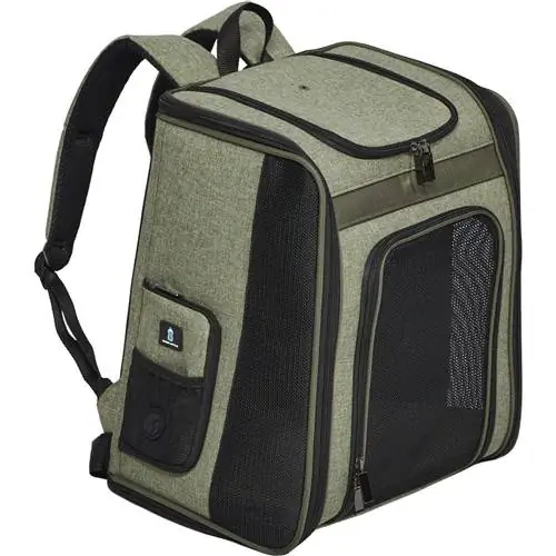 MidWest Day Tripper Cat Backpack (1)