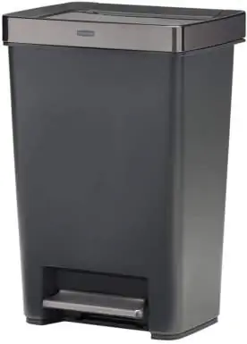 Кофа за боклук Rubbermaid Premier Series IV