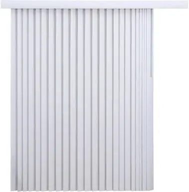 Perfect Home PVC Vertical Blind