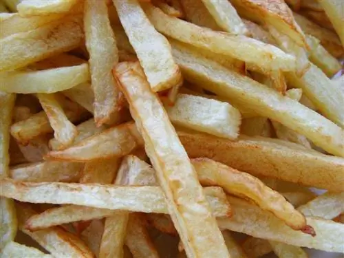 patate fritte