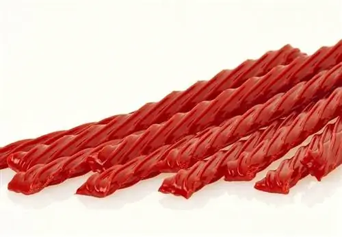 twizzlers