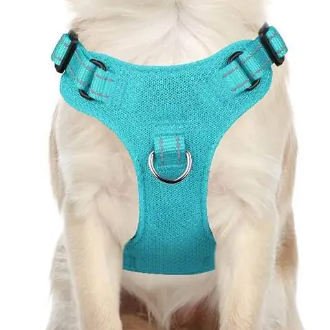 Barkbay Reflective Puppy Harness