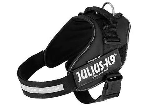 Julius-K9 IDC Powerharness