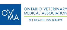 Ontario veterinārmedicīnas asociācija (OMVA)