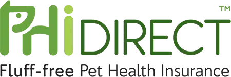 PHI Direct Pet He alth Insurance