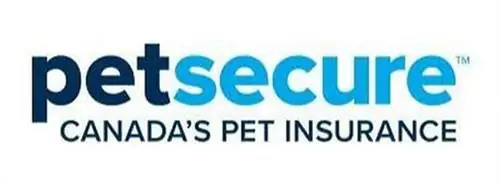 Petsecure የካናዳ አርማ