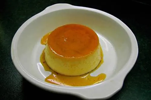 Chó ăn bánh Pudding được không? Khoa học nói gì