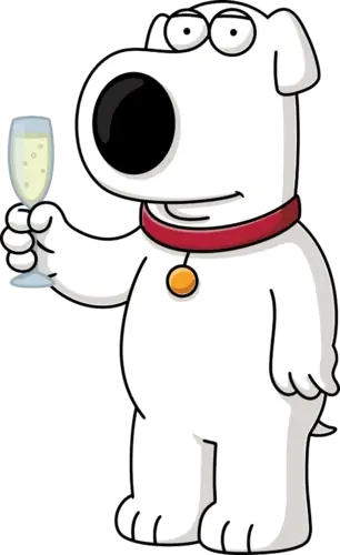 Family Guy-dan Brian Griffin necə itdir? Təəccüblü Cavab