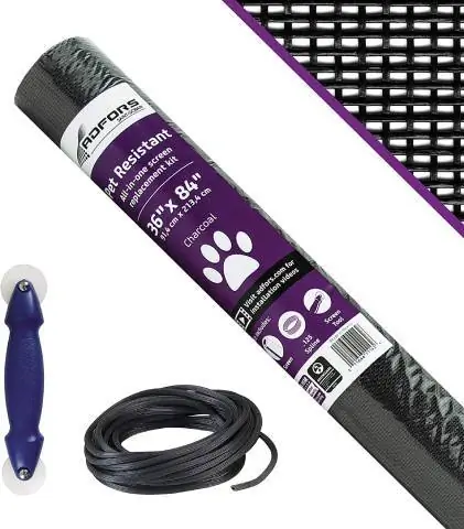 Saint-Gobain Pet Resistant Repair Kit