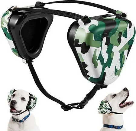 Protection contre le bruit Patelai Dog