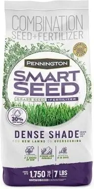 Pennington Smart Seed tankaus šešėlio žolės mišinys