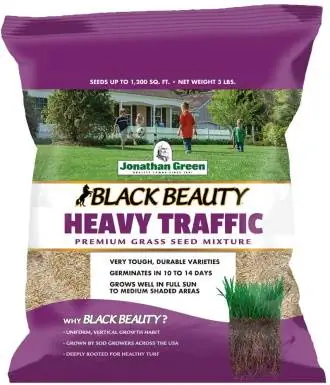 Джонатан Грийн Heavy Traffic Grass Seed