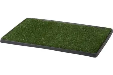 Frisco Indoor Grass Potty