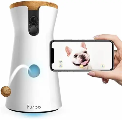 Furbo hundekamera