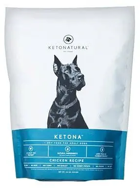 Ketona Chicken Recipe Dog Food