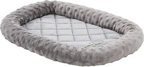 goDog BBOL201 Bubble Bolster