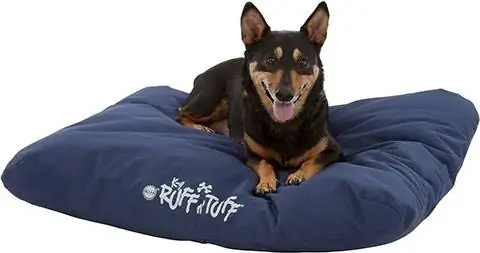 K&H Pet 8932 Ruff n' Tuff Crate Pad