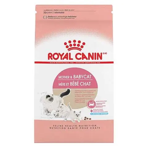 Royal Canin Santé Féline Mère & Bébé Chat