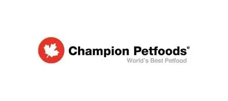 Champion Petfoods