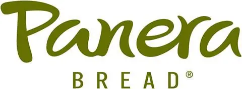 شعار Panera Bread