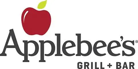 logotipo da Applebee