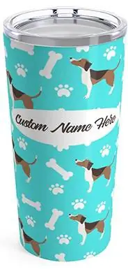 Beagle Travel Mug