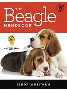 manual do beagle