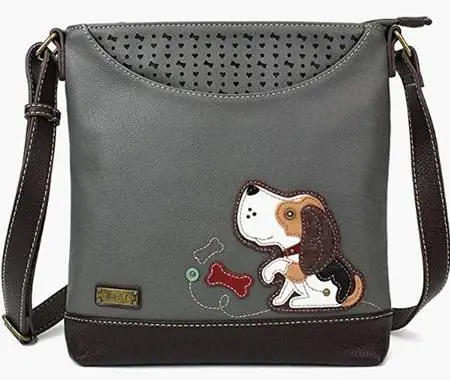 Beagle Tote Bag