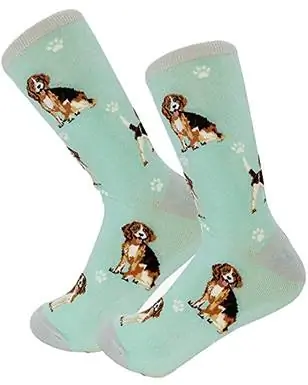 Beagle Socks