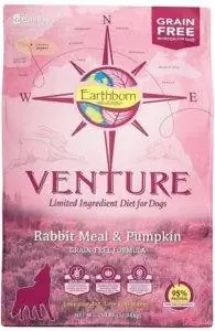 Earthborn Holistic Venture