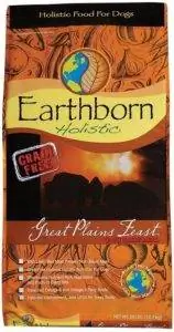 Pesta Great Plains Holistik Earthborn