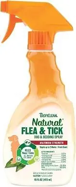 TropiClean Natural