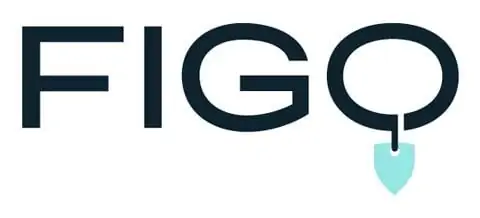 Figo Pet Insurance-logo