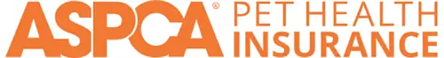 logo pojištění zvířat aspca