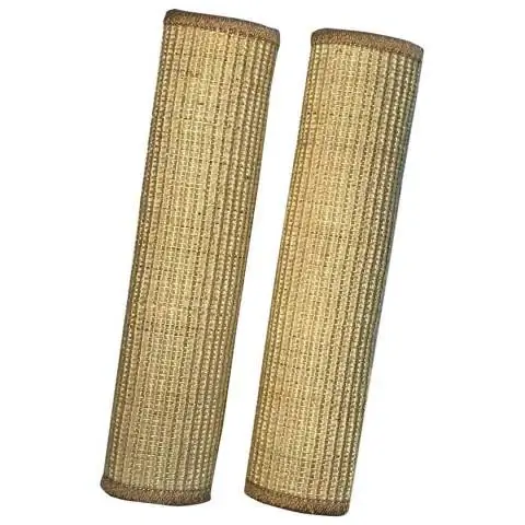 Nazva Cat Scratcher Sisal Mat (2)