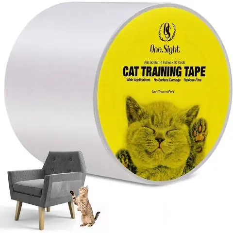 One Sight Cat Scratching Tape (2)