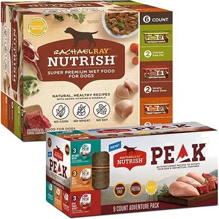 Rachael Ray Nutrish