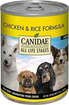 Canidae Chicken