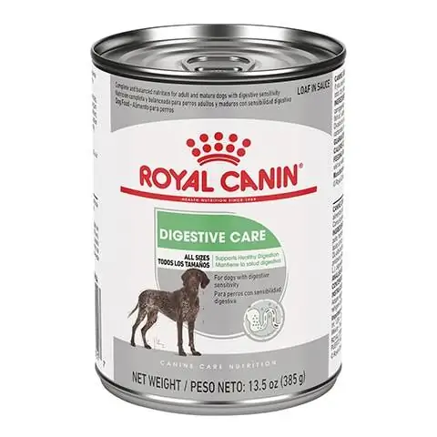 Royal Canin Köpek Bakımı Beslenme Sindirim Bakımı